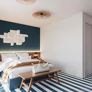 Valesmeralda Boutique Maison d'hôtes Porto Cervo