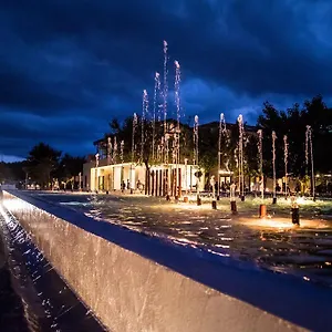 La Fucina Di Vulcano Hotel Bronte