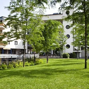La Cordata - Zumbini 6 Appart hôtel Milan