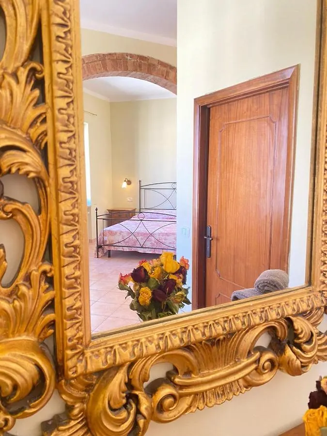 Bed & Breakfast Affittacamere La Torre Di Montalcino