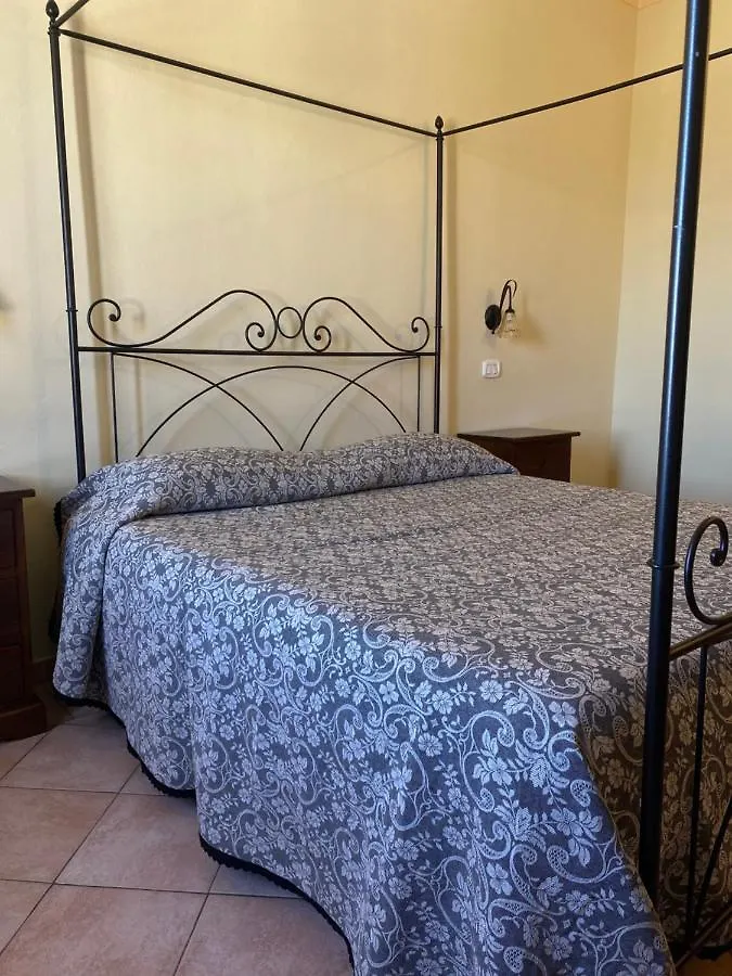 Affittacamere La Torre Di Montalcino Bed & Breakfast