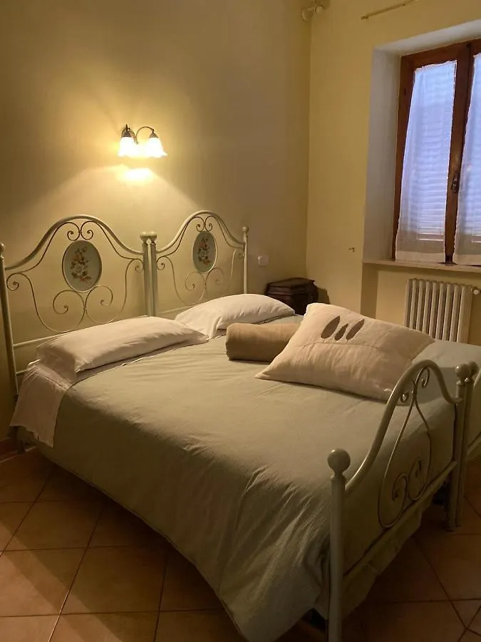 Affittacamere La Torre Di Montalcino Bed & Breakfast