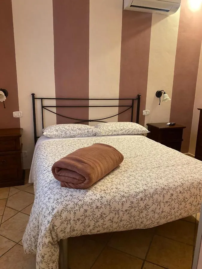 Affittacamere La Torre Di Montalcino Italy